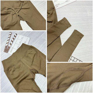 Đồ tập gym, yoga, thể thao nữ Vback legging chun mông, áo 2 dây co giãn thấm hút tốt (mã Vback dài)