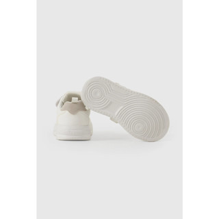 Giày thể thao sneaker quai dán chống trượt bé trai/bé gái Rabity 684.006