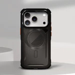 Ốp lưng Devilcase phiên bản Ultra II có nút Camera Control hỗ trợ sạc không dây cho điện thoại ip 17 promax 16 promax — ảnh 6