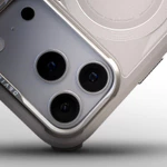 Ốp lưng Devilcase phiên bản Ultra II có nút Camera Control hỗ trợ sạc không dây cho điện thoại ip 17 promax 16 promax — ảnh 3