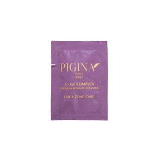 [Combo 6 túi tặng kèm 01 quần lót] Dung dịch vệ sinh phụ nữ PIGINA - Xuất xứ: Hàn Quốc