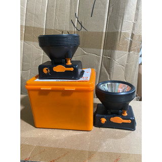Đèn soi ếch siêu sáng, Đèn đội đầu G8-130 chiếu xa (duc phong 2022)
