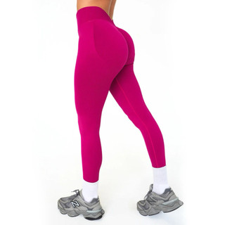 Đồ tập gym, yoga, thể thao nữ Vback legging chun mông, áo 2 dây co giãn thấm hút tốt (mã Vback dài)