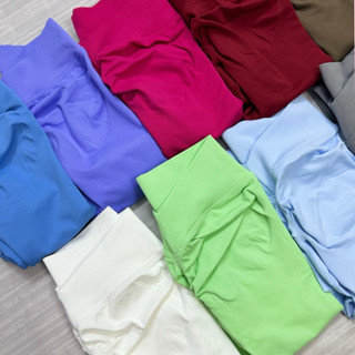 Đồ tập gym, yoga, thể thao nữ Vback legging chun mông, áo 2 dây co giãn thấm hút tốt (mã Vback dài)