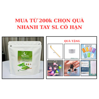 Bột Matcha Uji YANO GRADE|, 100g Bột trà xanh HẢO HẠNG Công nghệ NHẬT BẢN thơm ngon ngọt hậu