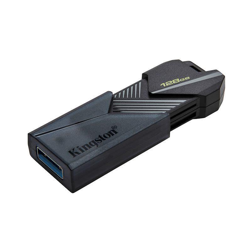 Ổ Cứng USB Kingston 3.0 32GB - Bảo Hành 3 Năm Chống Nước Tốc Độ Cao