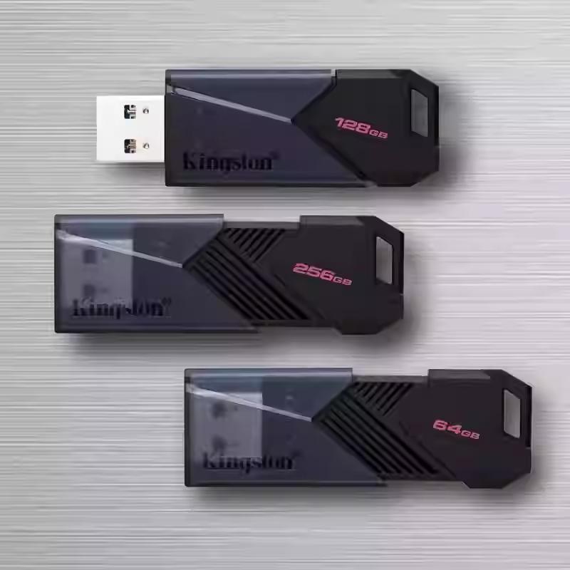 Ổ Cứng USB Kingston 3.0 32GB - Bảo Hành 3 Năm Chống Nước Tốc Độ Cao