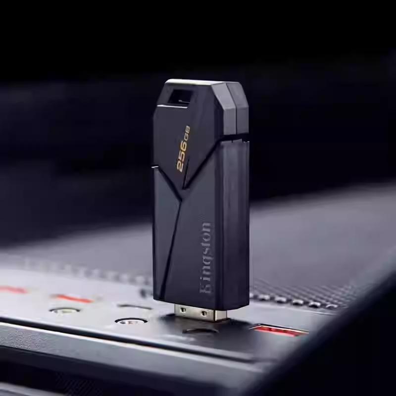 Ổ Cứng USB Kingston 3.0 32GB - Bảo Hành 3 Năm Chống Nước Tốc Độ Cao