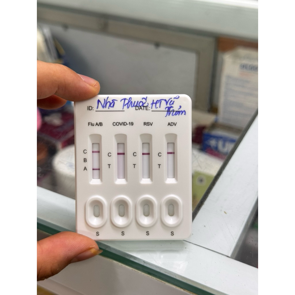 Que test cúm - Giá Tốt, Sale Tháng 06, Ship 0 Đồng | Shopee Việt Nam