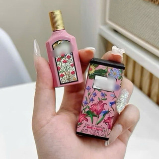 [ Mini Size ] Nước Hoa Nữ Mini, Nhỏ Nhắn, Xinh Xắn, Tiện Lợi | WUYB STORE