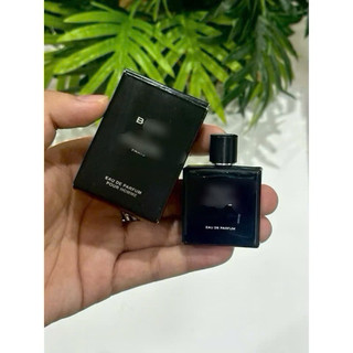 [ Mini Size ] Nước Hoa Nữ Mini, Nhỏ Nhắn, Xinh Xắn, Tiện Lợi | WUYB STORE