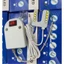 Đèn Máy May Hình Chữ U – Đèn Light Công Nghiệp, Đèn Làm Việc Từ Tính, Cắm EU/Mỹ Tiện Dụng