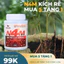 Phân Bón Siêu Ra Rễ Cực Mạnh N4M Farmix - ra rễ, đâm chồi, ngâm hạt (100gr/500gram)