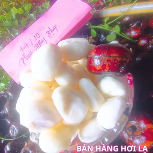 THÙNG LẠNH 05KG] CỦ NĂNG GỌT SẴN-(BẮT BUỘC BẢO QUẢN BẰNG ĐÁ HOẶC NƯỚC ĐÁ)
