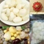 THÙNG LẠNH 05KG] CỦ NĂNG GỌT SẴN-(BẮT BUỘC BẢO QUẢN BẰNG ĐÁ HOẶC NƯỚC ĐÁ)