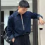 Áo Sơ Mi Denim Nam Nữ Dinoman Denim Cao Cấp Mềm Mịn Đứng Form Trẻ Trung Tôn Dáng Dễ Phối Đồ - SM06-2