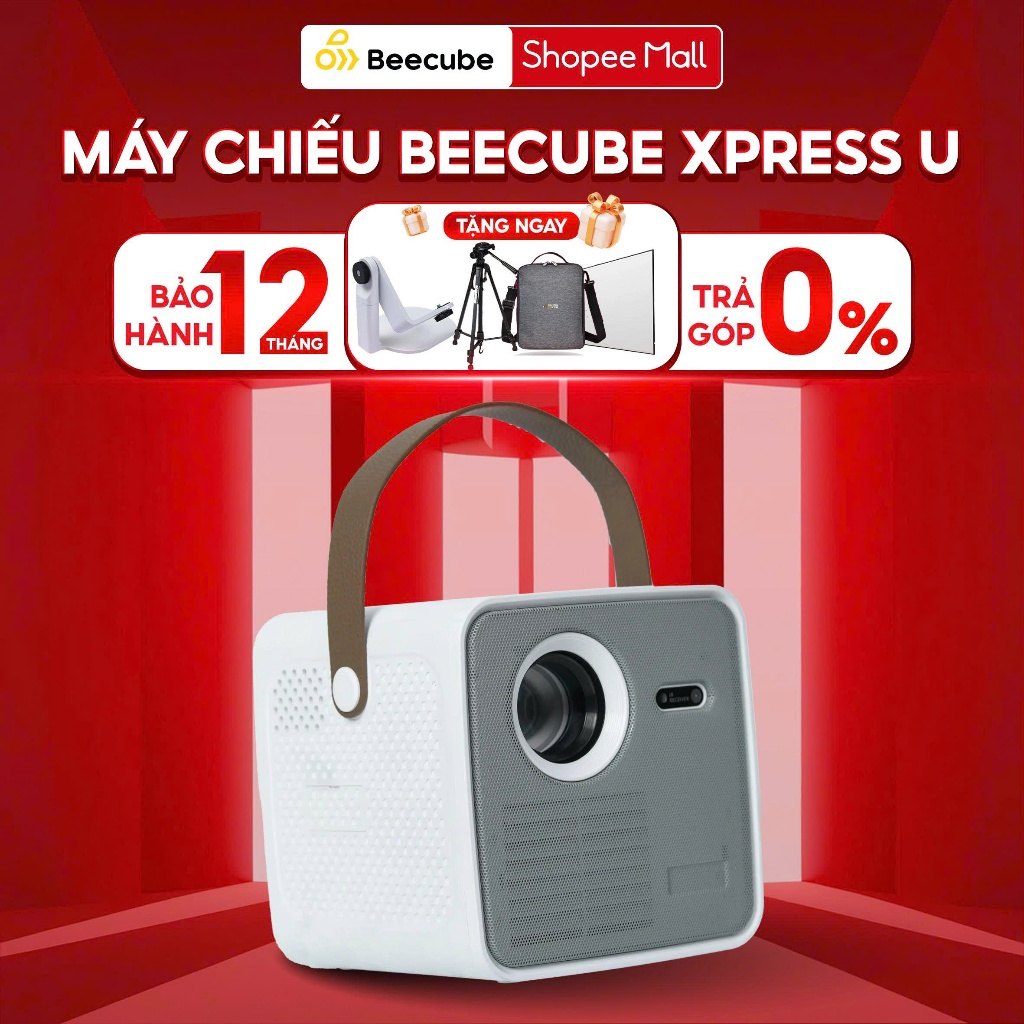Máy chiếu mini BeeCube Xpress U