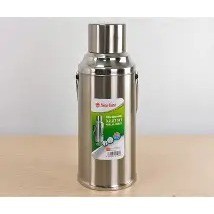 PHÍCH ĐỰNG NƯỚC INOX RẠNG ĐÔNG RD-2035ST2 2L – DUNG TÍCH LỚN, GIỮ NHIỆT LÂU DÀI, TIỆN DỤNG