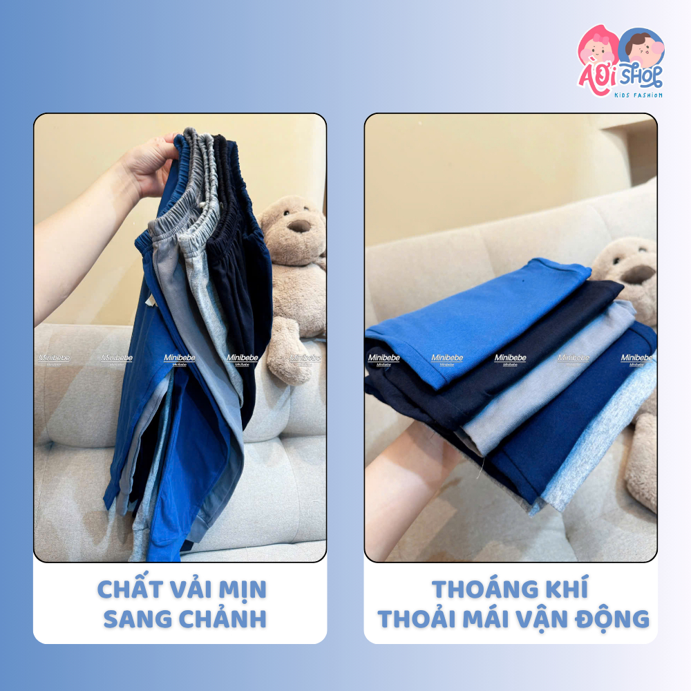 [À ƠI SHOP] D21- set 5 quần dài thu đông mã 3- a107.71