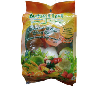 Sĩ thùng thạch rau câu Long Hải(12 túi x416g và túi 910g)