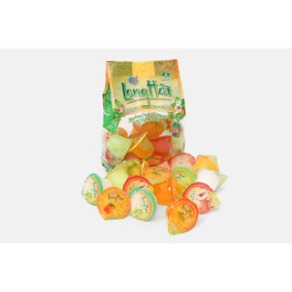 Sĩ thùng thạch rau câu Long Hải(12 túi x416g và túi 910g)
