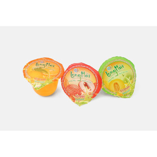 Sĩ thùng thạch rau câu Long Hải(12 túi x416g và túi 910g)