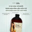 Ủ xả hoa và vỏ bưởi hữu cơ Mộc Ân – nuôi dưỡng nang tóc, cho mái tóc suôn mượt tự nhiên, dung tích 500ml.