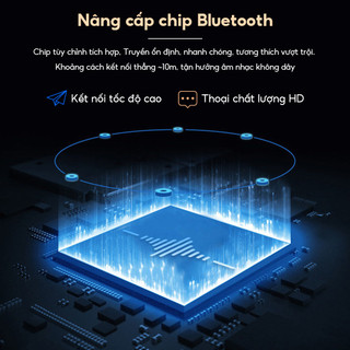 Loa bluetooth nghe nhạc mini GrownTech charge 3+ mini 10W chống nước vỏ nhôm cao cấp