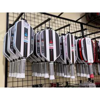 [MÓC RÂU CÀI KỆ LƯỚI] Móc treo vợt cầu lông/vợt pickleball/vợt tennis/quần áo/balo 4 râu nhỏ