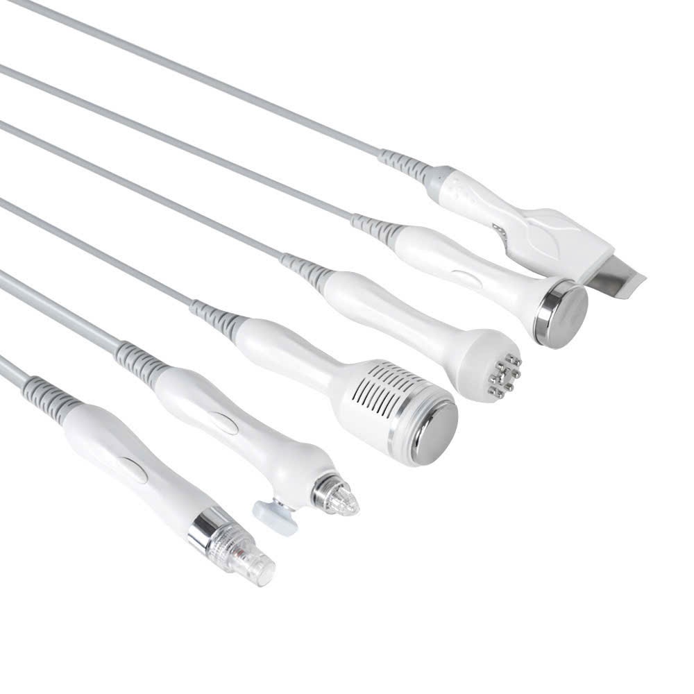 Đầu thay thế máy Aqua H2O2 | máy 6in1 ( Lưu ý do đầu thay của máy khác nhau ib để shop tư vấn nhé )