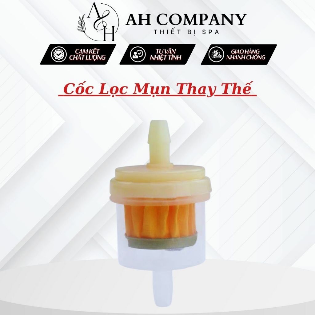 Cốc Lọc Mụn, Cốc Lọc Sử Dụng Thay Thế Máy Hút Mụn 5in1, Có Thể Thay Thường Xuyên Cho Máy Sạch Sẽ, Hút Thoáng & Bền