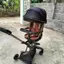 Xe đẩy phiên bản M10 cho bé từ sơ sinh có kèm bàn ăn dặm, đảo chiều gấp gọn đủ màu