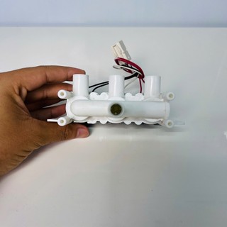 Van điện từ 3 cửa TOSHIBA - Dành cho máy lọc nước TOSHIBA TWP-W1643SV TWP-W1035SVN  TWP-W1643SV TWP-W1630SVN TWP-W1905SV