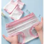 Set 4 quần chíp bé gái, quần lót cho bé chất liệu petit cao cấp kháng khuẩn an toàn