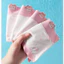 Set 4 quần chíp bé gái, quần lót cho bé chất liệu petit cao cấp kháng khuẩn an toàn