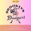 Bộ Hình In, Ủi Nhiệt MLB Baseball 02 - CP8 PET Sticker
