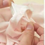 Combo 4 quần chip tam giác cho bé gái, quần lót bé gái thun cotton kháng khuẩn size đại 14-52kg