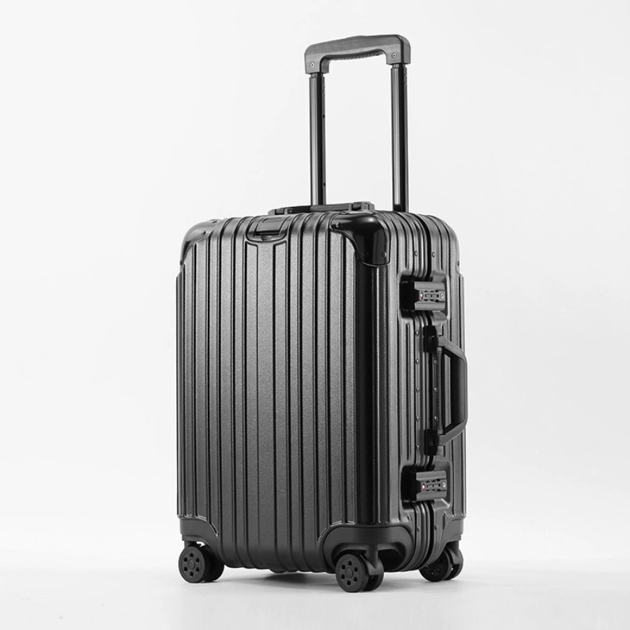Vali Du Lịch Khóa Sập Cao Cấp Tresette Hàn Quốc 0008 SIZE 20-24-28 | BigBuy360 - bigbuy360.vn