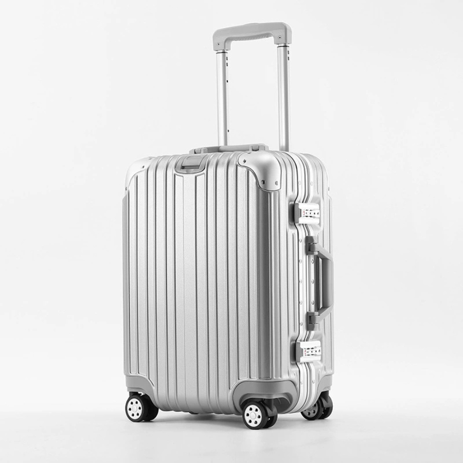 Vali Du Lịch Khóa Sập Cao Cấp Tresette Hàn Quốc 0008 SIZE 20-24-28 | BigBuy360 - bigbuy360.vn