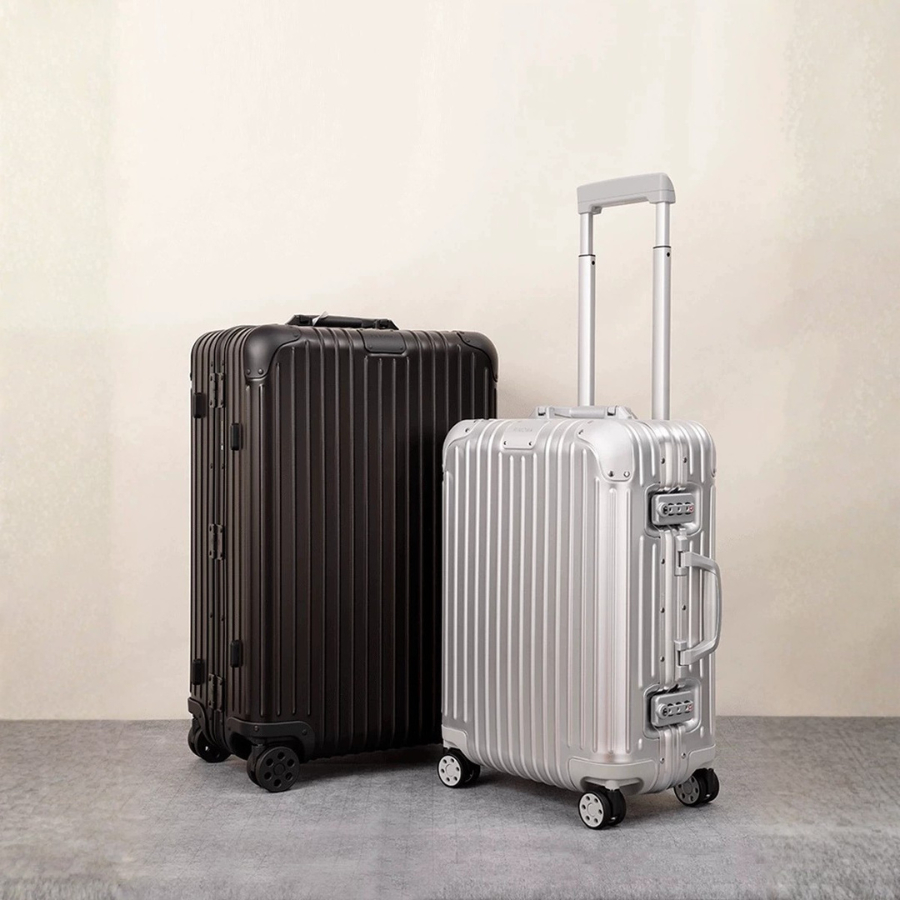 Vali Du Lịch Khóa Sập Cao Cấp Tresette Hàn Quốc 0008 SIZE 20-24-28 | BigBuy360 - bigbuy360.vn
