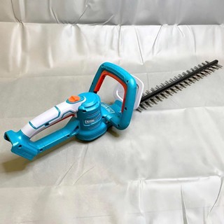 TOTAL Máy cắt hàng rào dùng pin 20V có Kèm theo Pin Sạc THTLI20018 & THTLI20461