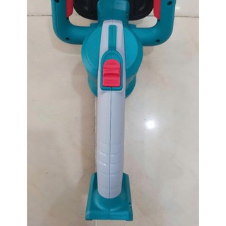 TOTAL Máy cắt hàng rào dùng pin 20V có Kèm theo Pin Sạc THTLI20018 & THTLI20461