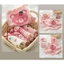Set 10 Quần Cotton Cao Cấp Mẹ Bé Co Giãn 4 Chiều Thoải Mái Đáy Lót Cotton 2 Lớp Kháng Khuẩn Cute.