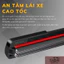 Gạt Mưa Ô Tô SUZUKI CIAZ, APV, SWIFT,CELERIO,WAGON, BLIND VAN, VITARA, Silicon 4 Lưỡi Gạt Sạch Êm 4l