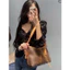 Túi công sở du lịch size 25-30cm kèm ví full 2box hàng QC cao cấp