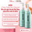Sữa rửa mặt cho da dầu, mụn Mádara ACNE Sebum Control Clear Skin Wash 140ml