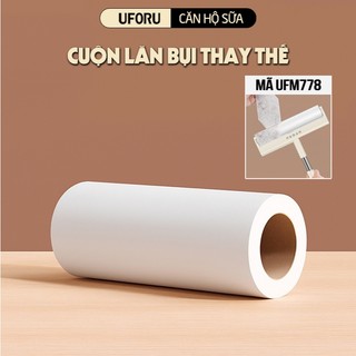 Cuộn Lăn Bụi Thay Thế Cho Cây Lăn Bụi Đa Năng - UFM778