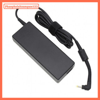 Sạc Laptop APOWER For Acer 19V–3.42A/4.7A  Đầu Kim Nhỏ 5.5x1.7mm – Tương Thích Aspire E1 E5 V5 ES1 Chống Nóng Chống Chập