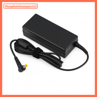 Sạc Laptop APOWER For Acer 19V–3.42A/4.7A  Đầu Kim Nhỏ 5.5x1.7mm – Tương Thích Aspire E1 E5 V5 ES1 Chống Nóng Chống Chập