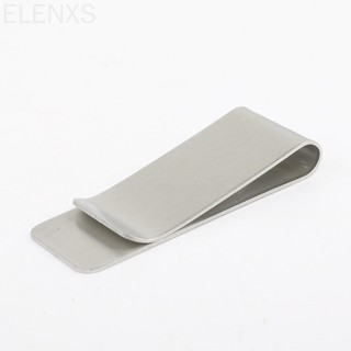 17 cái kẹp giữ tiền bằng thép không gỉ